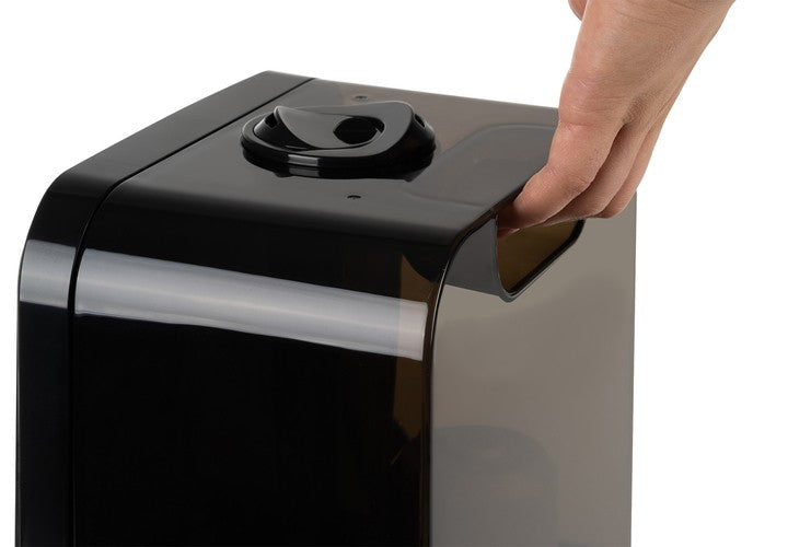 Aromterapijas gaisa mitrinātājs