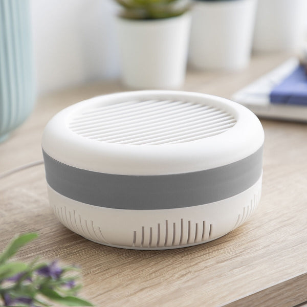 Moskītu iesūkšanas lampa