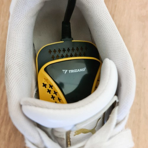 Apavu, cepuru, cimdu un zeķu žāvētājs