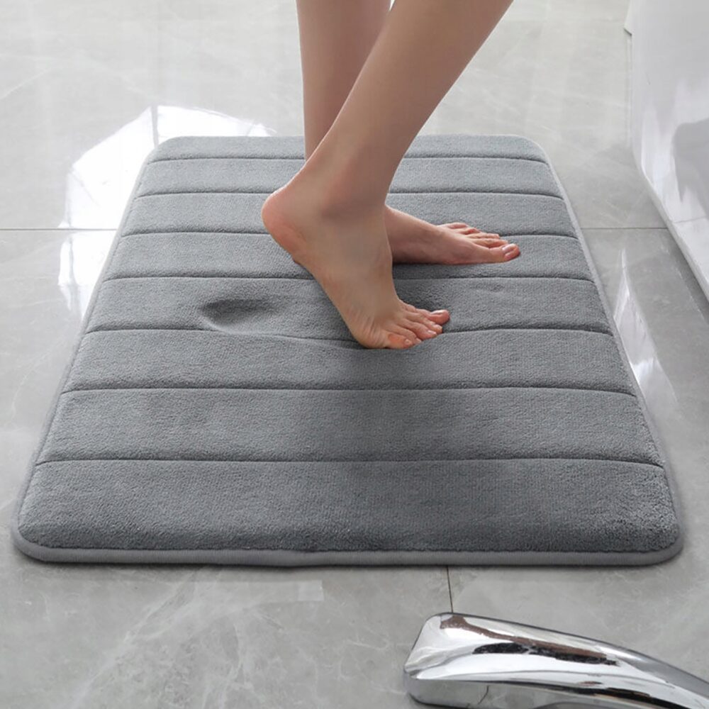 Paklājiņu komplekts