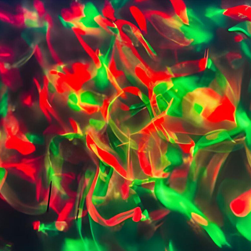 Gaismas projektors – skaļrunis