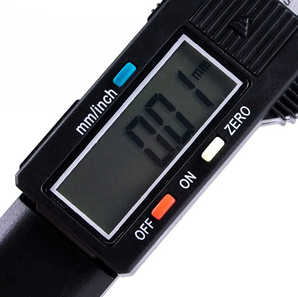 Protektora mērītājs