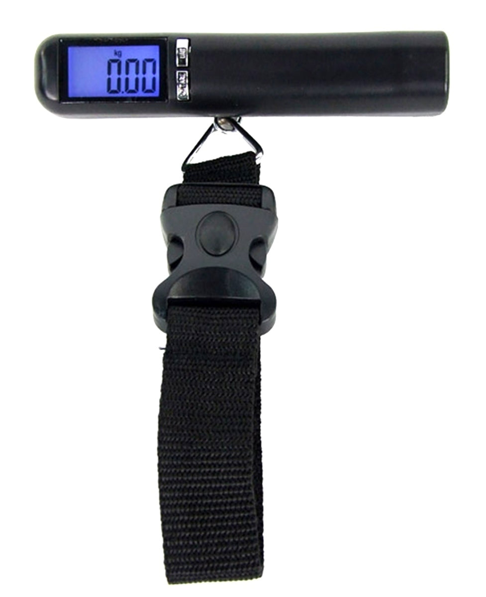 Rokas bagāžas svari