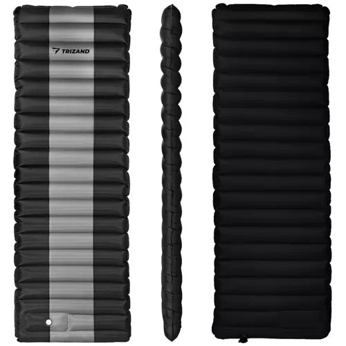 Tūristu matracis - Piepūšams