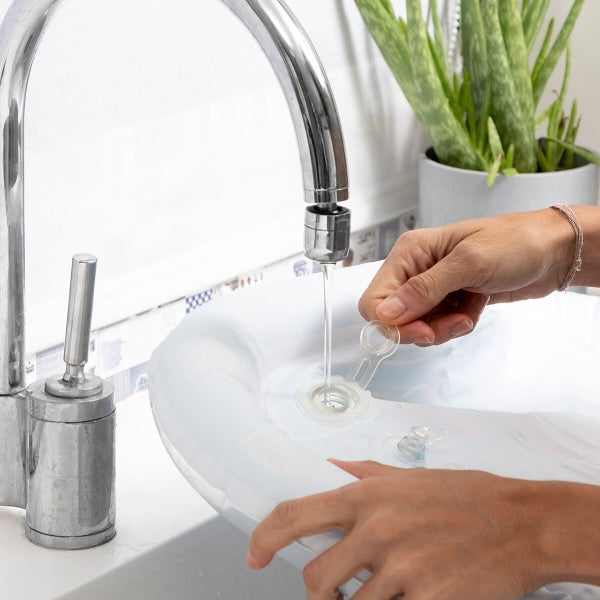 ūdens rotaļu paklājiņš zīdaiņiem