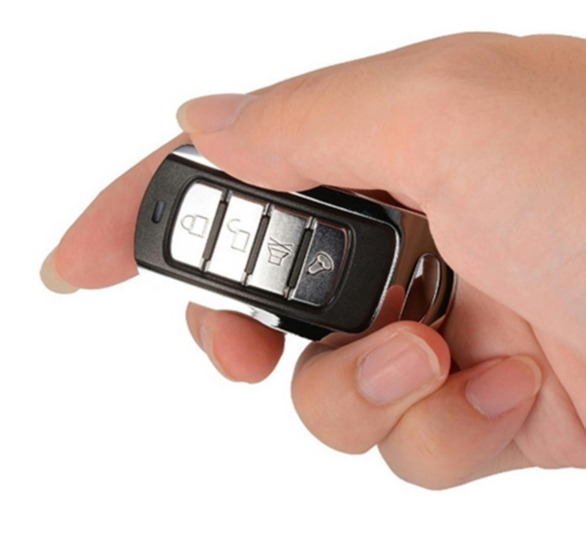 Tālvadības pults - piekariņš