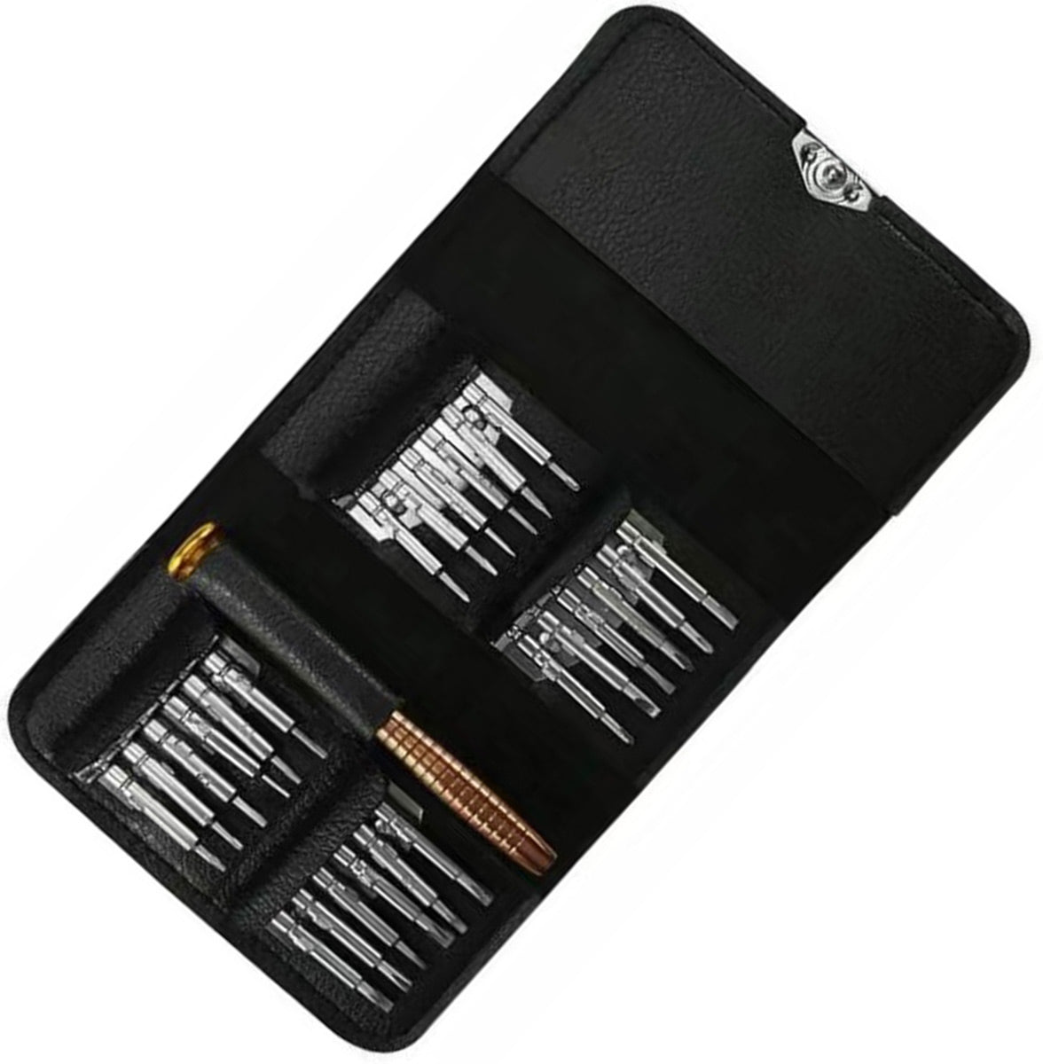 Skrūvgriežu komplekts