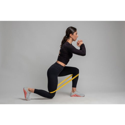 Vingrošanas gumiju komplekts