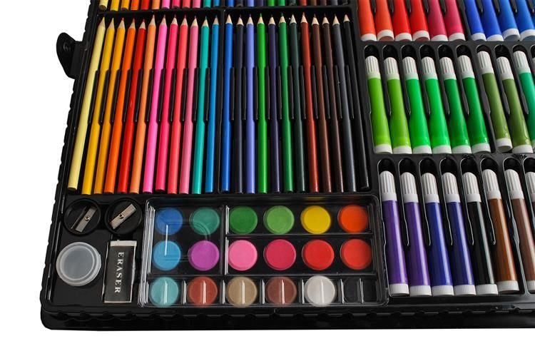 Zīmēšanas komplekts