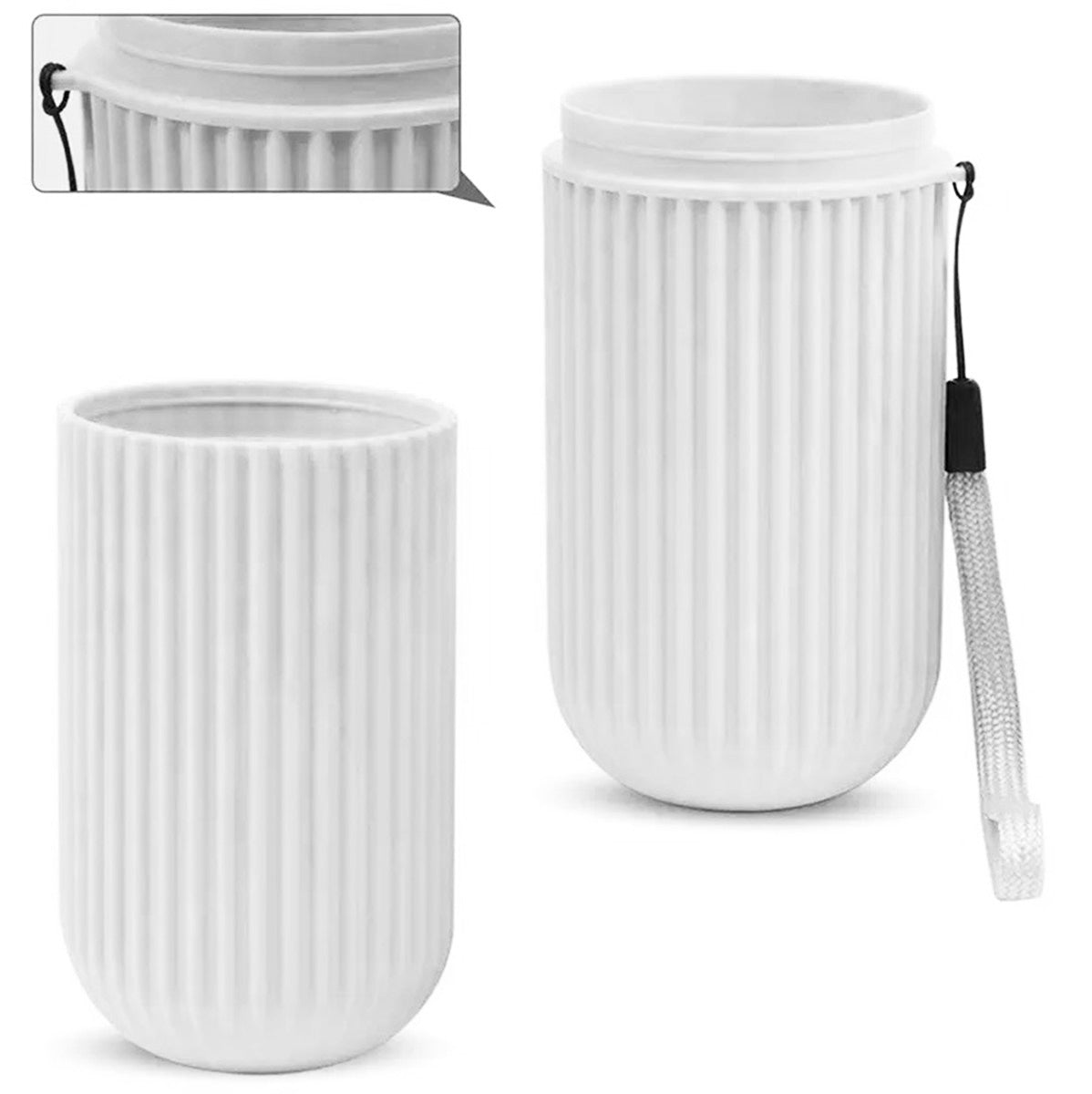 Zobu birstes ietvars