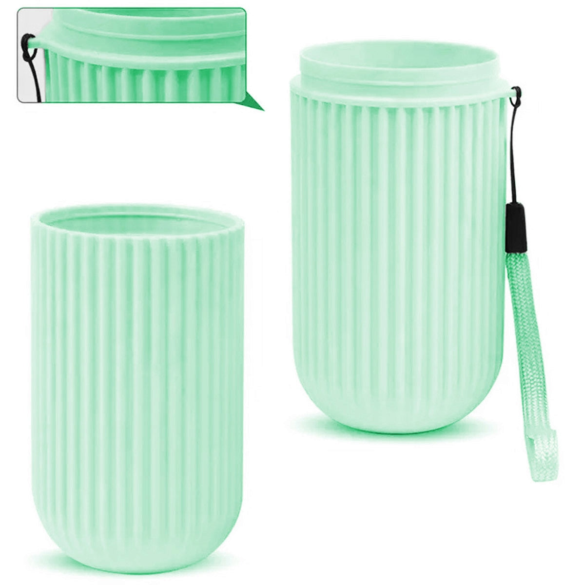 Zobu birstes turētājs