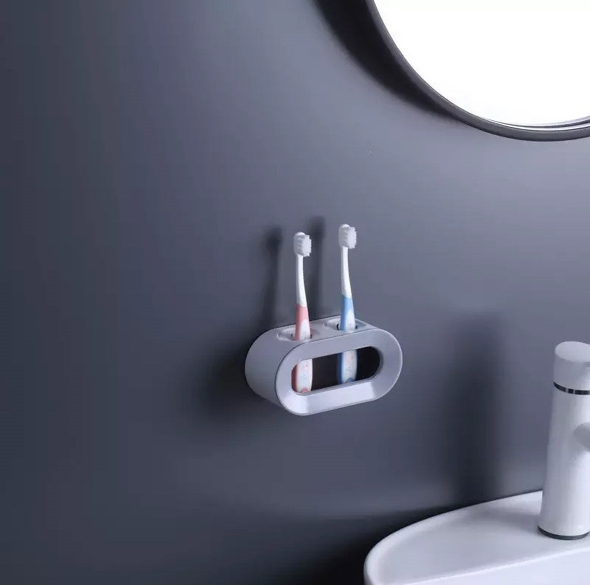 Zobu birstes turētājs