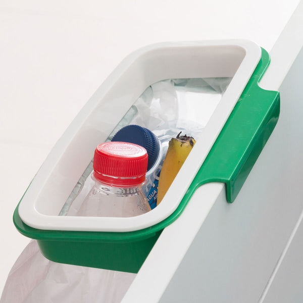 Miskastes maisu turētājs