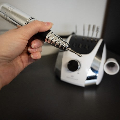 Nagu frēze - komplekts