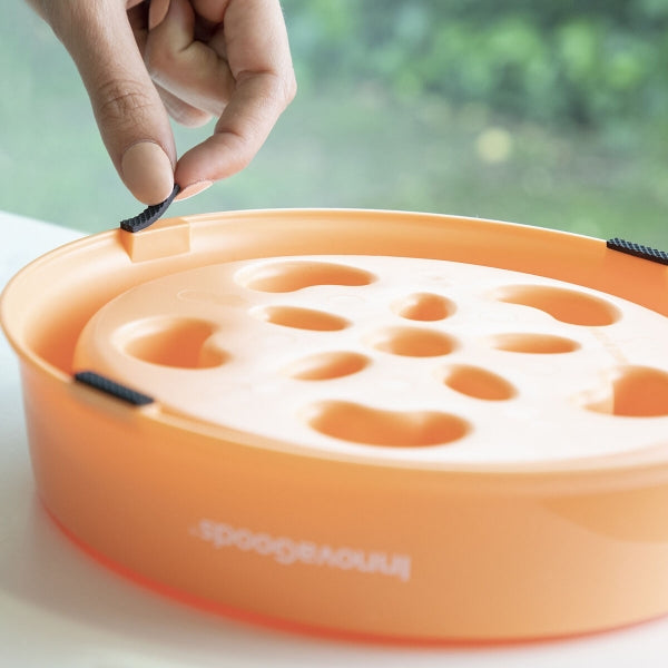 Pārtikas bļoda dzīvniekiem