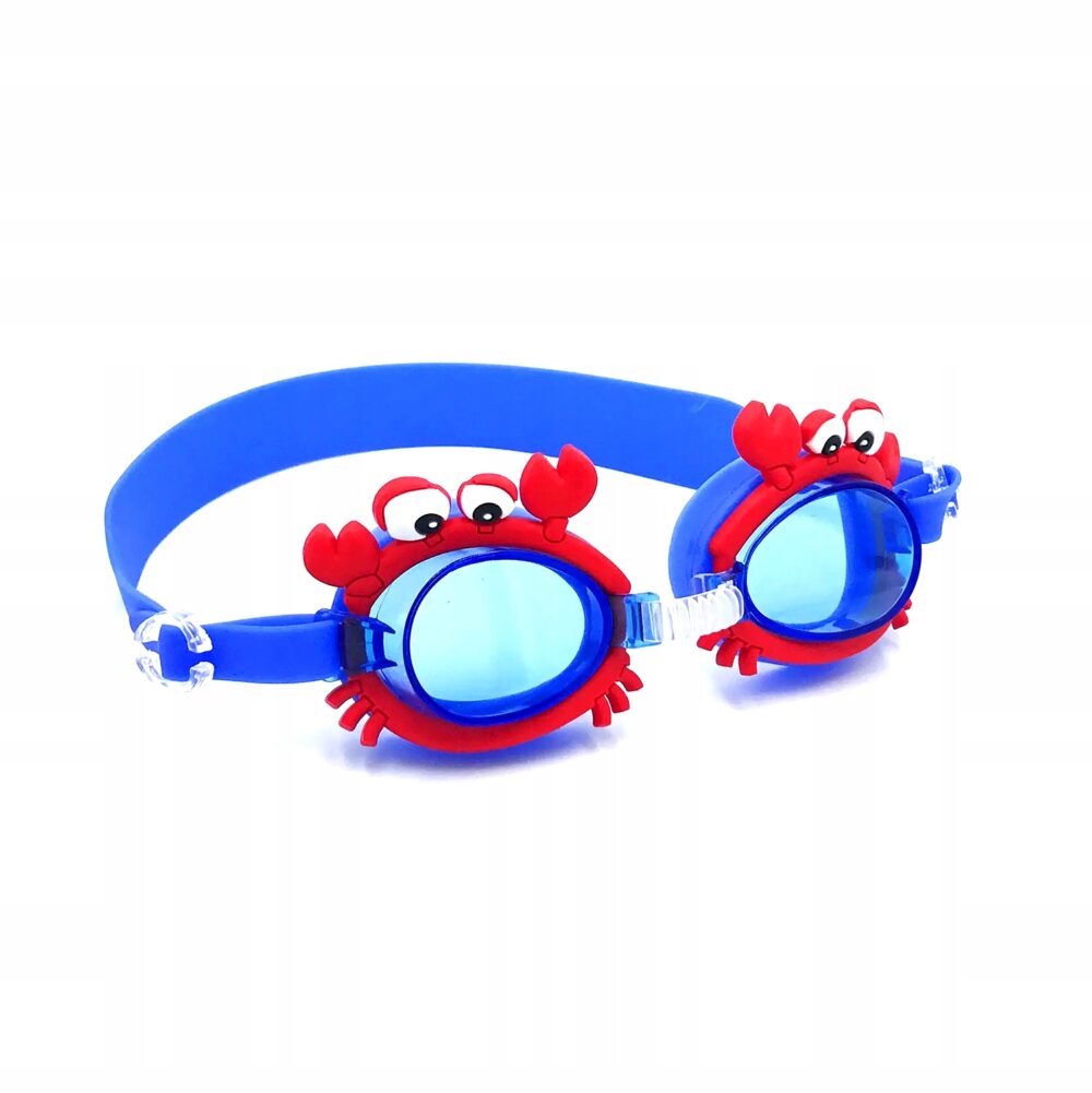 Peldēšanas brilles bērniem