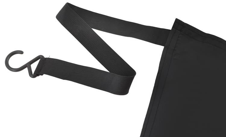 Pretsala pārklājs stiklam