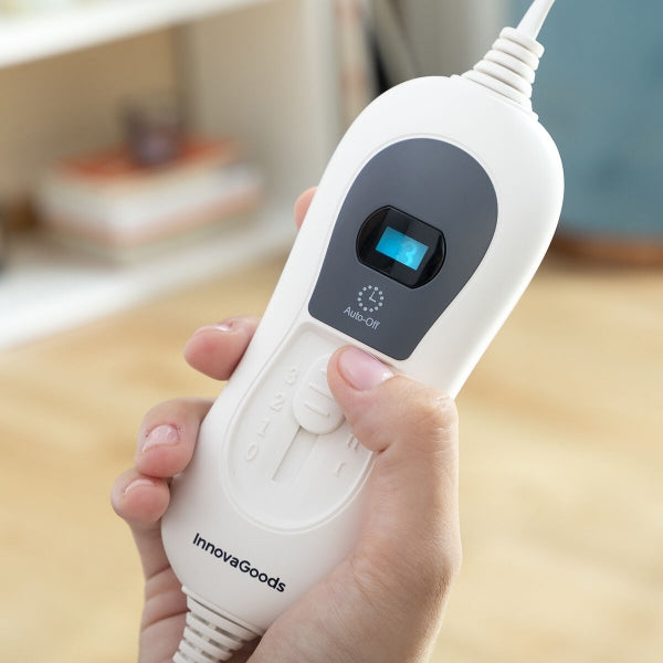 Regulējama elektriskā josta