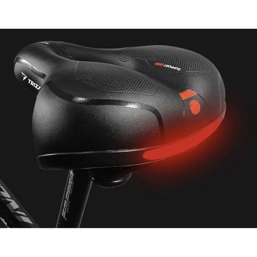 Velosipēda sēdeklis