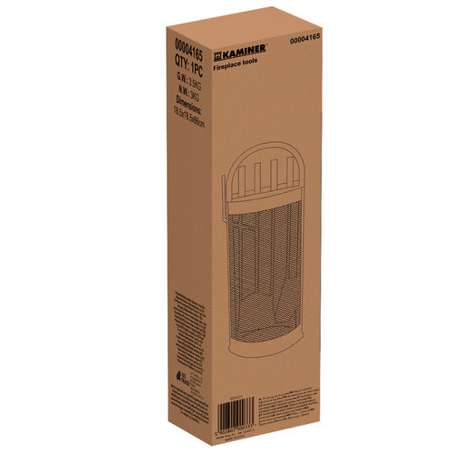 Kamīna piederumi Pk008