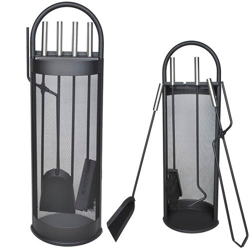 Kamīna piederumi Pk008