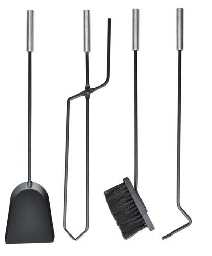 Kamīna piederumi Pk008