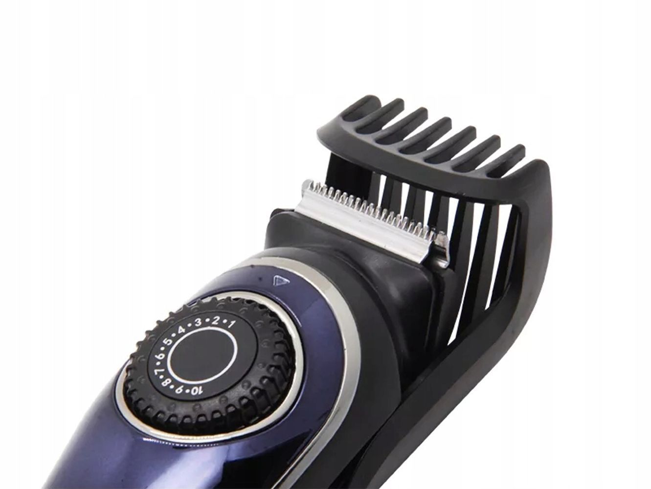 Matu, bārdas trimmeris skuveklis bezvadu griežamā skūšanās mašīnīte ar akumulatoru