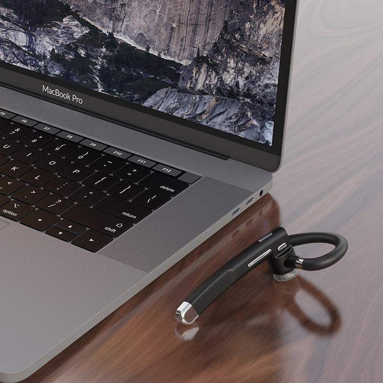 Bezvadu austiņa bluetooth brīvroku ierīce