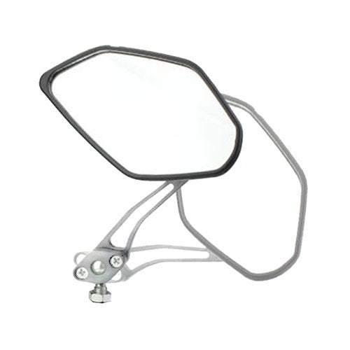 Velosipēda spogulis - 2 gab