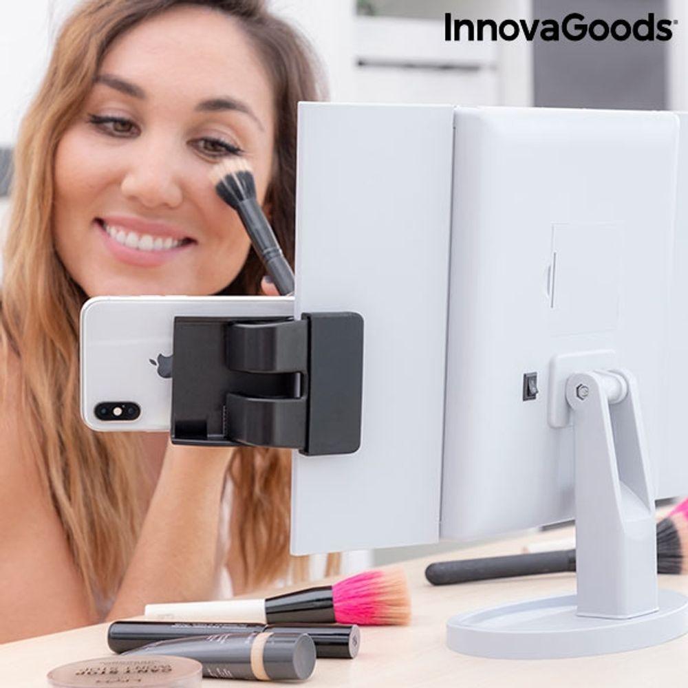 Telefona turētājs datoram