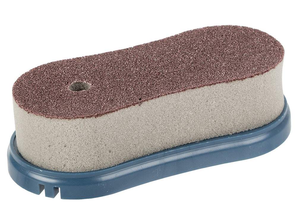 Birste ar ziepju dispenseri