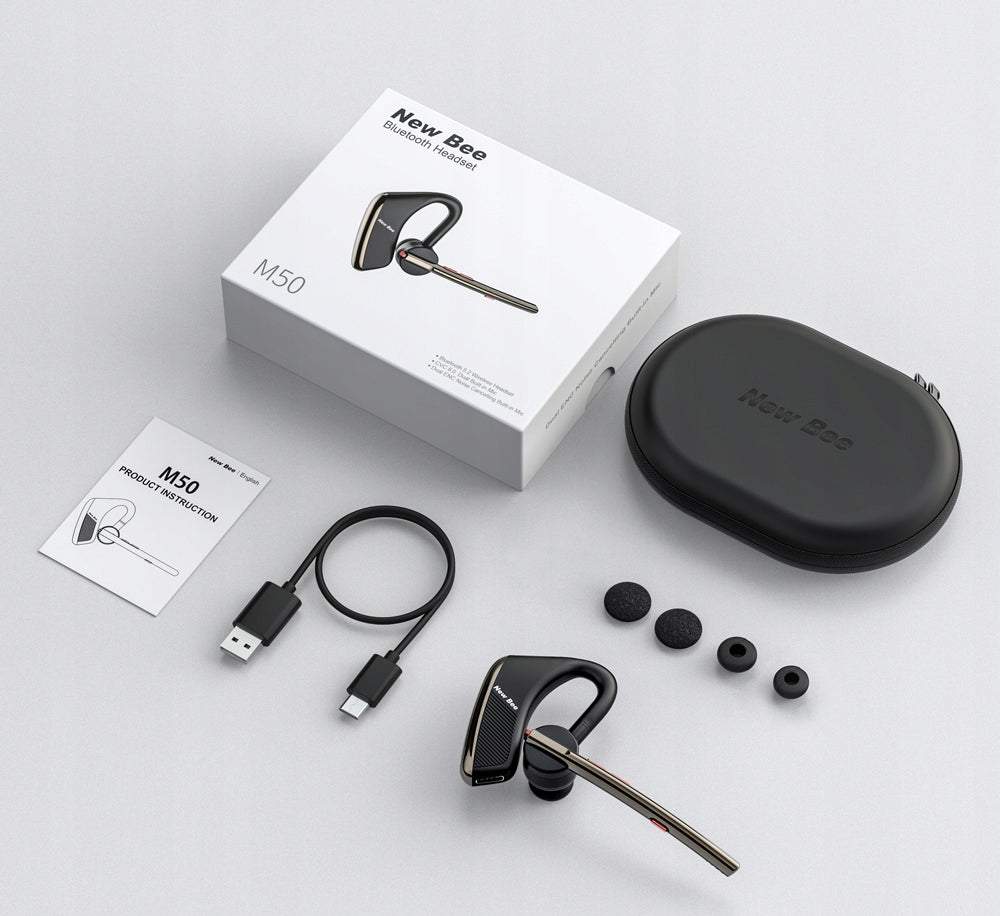 Bluetooth austiņa, brīvroku ierīce