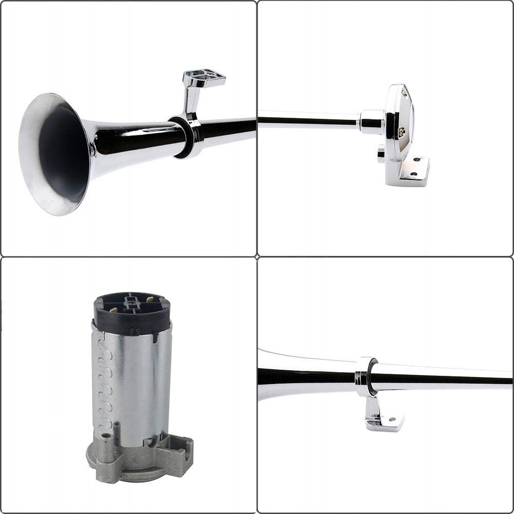 Universāla signāltaure automašīnai