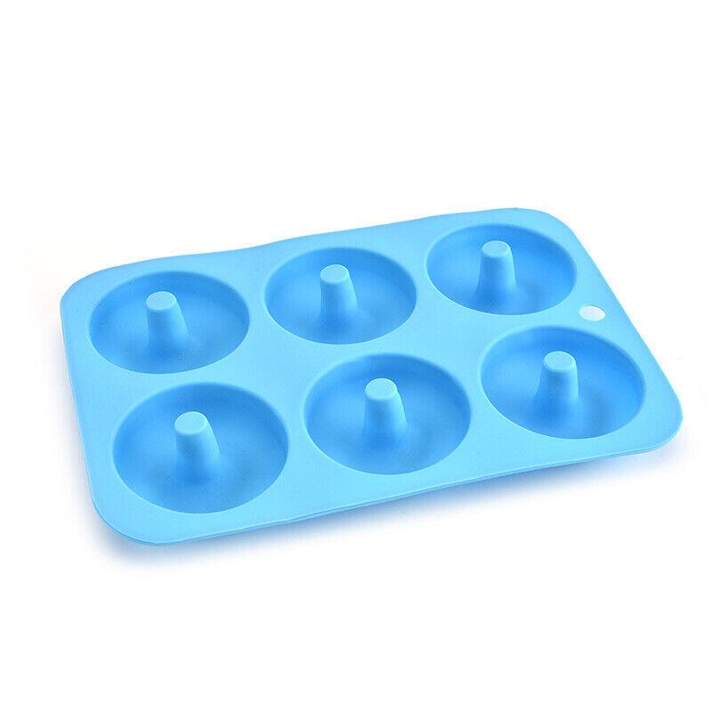 Silikona forma virtuļiem, mafiniem 27cm