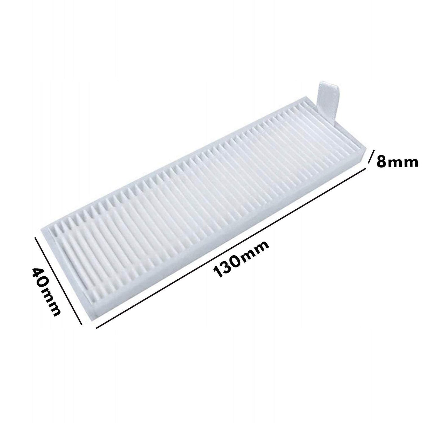 Robota - putekļusūcēja piederumi Xiaomi