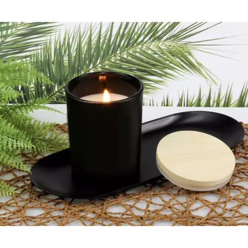 DIY sveču izgatavošanas komplekts - 2 gab.