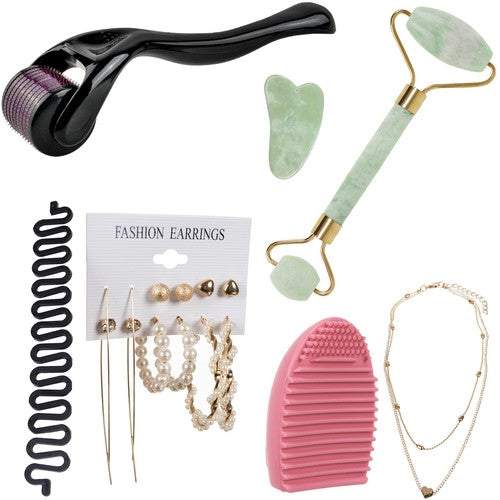 Adventes kalendārs – sievietēm