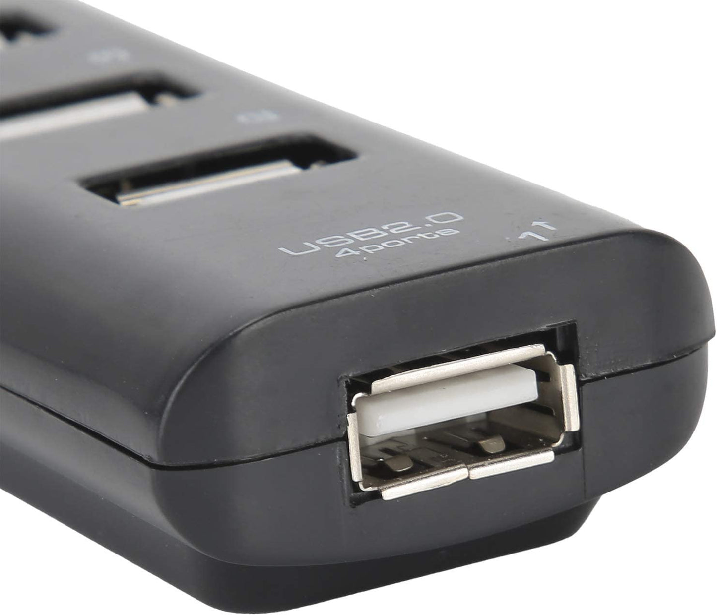 USB sadalītājs 4 porti