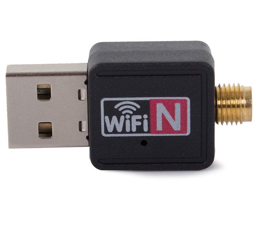 USB Wi-Fi adapteris 300Mbps