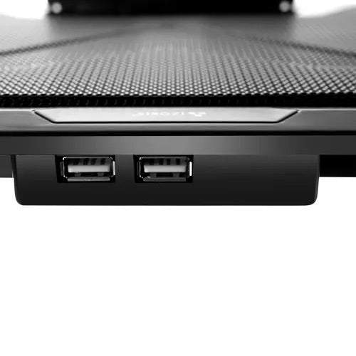 Klēpjdatora dzesēšanas paliktnis