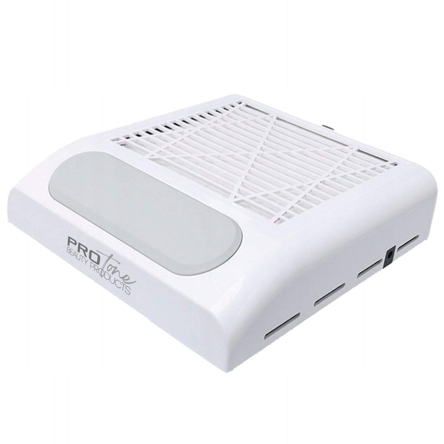 Manikīra putekļu uzsūcējs