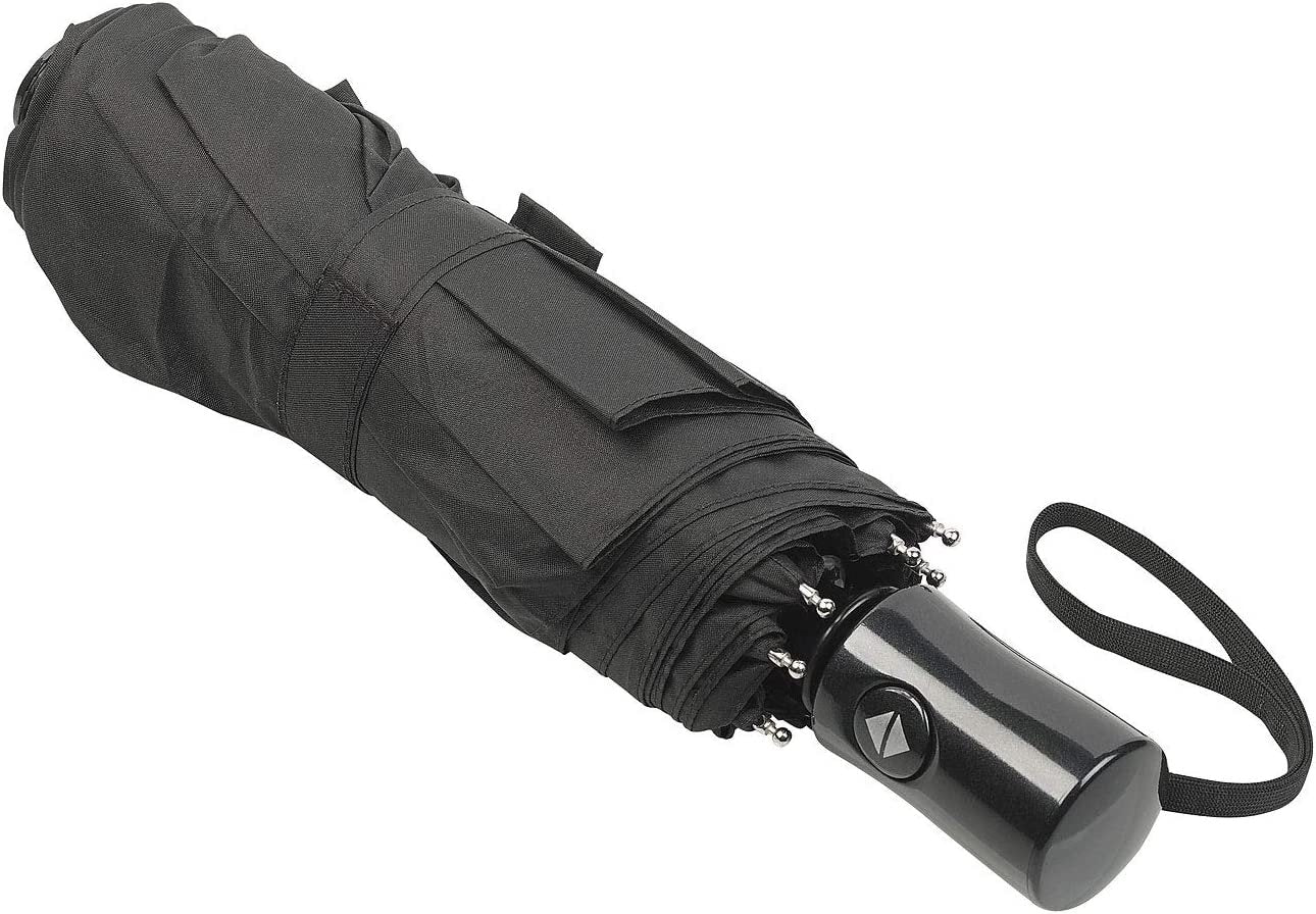 Ekskluzīvs automātiski salokāms lietussargs