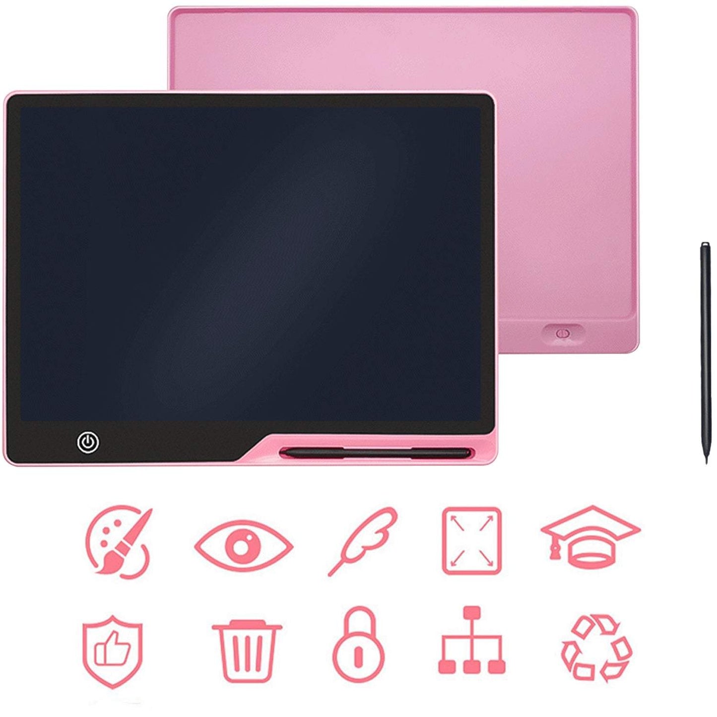 Grafiskais planšetdators bērniem 16'