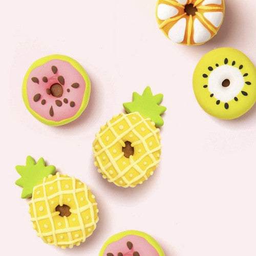 Putu-plastilīna komplekts 48gab