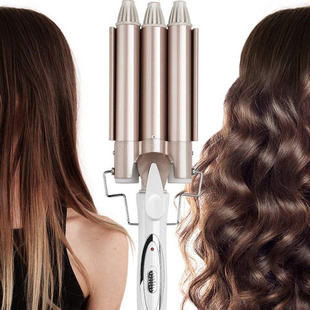 Matu lokšķēres keramiskais lokotājs