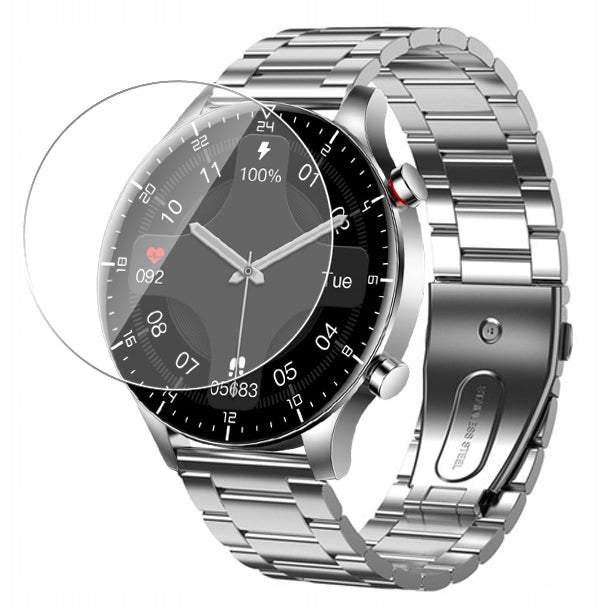 Viedpulkstenis smart-watch