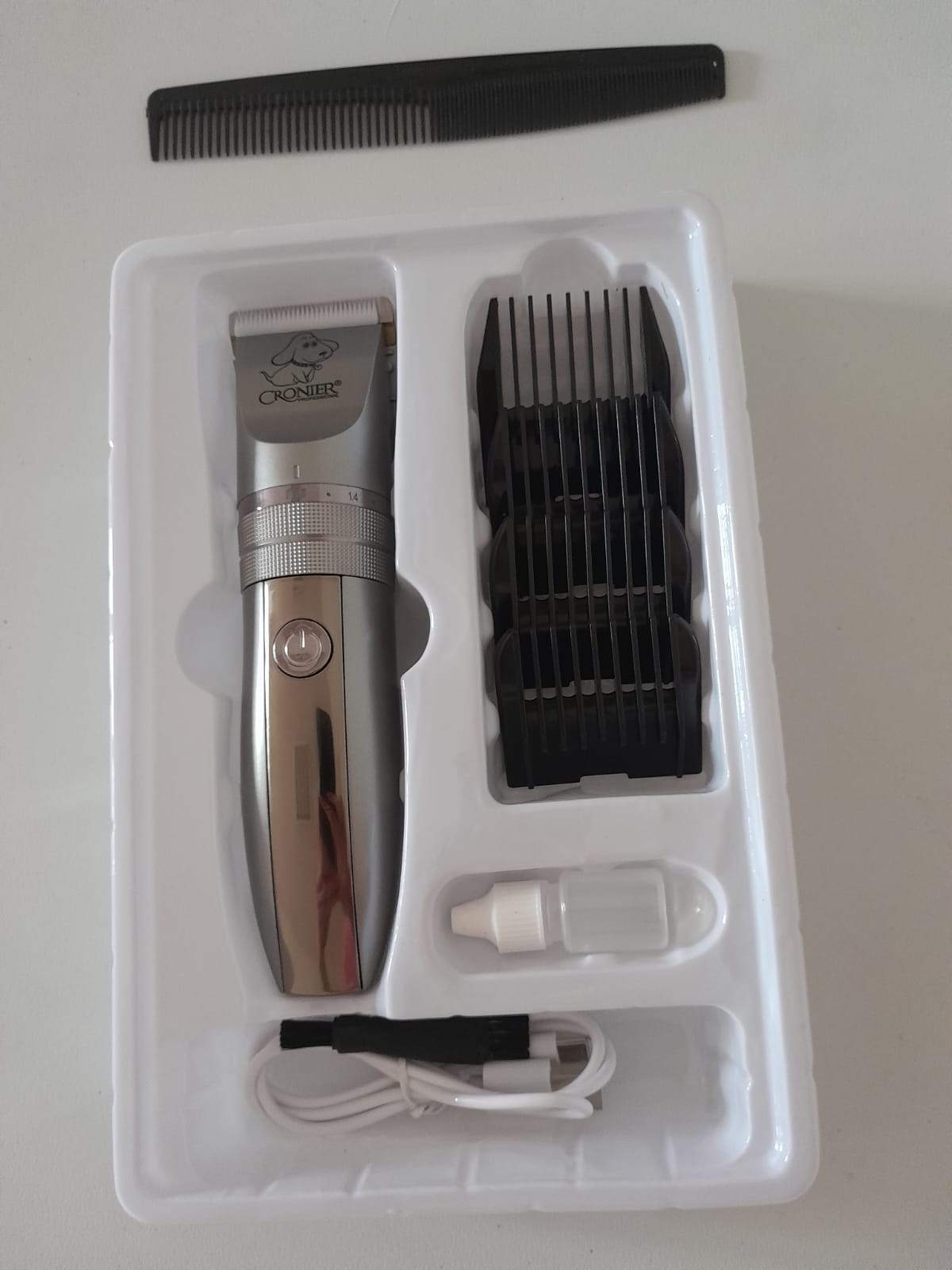 Trimmeris mājdzīvniekiem