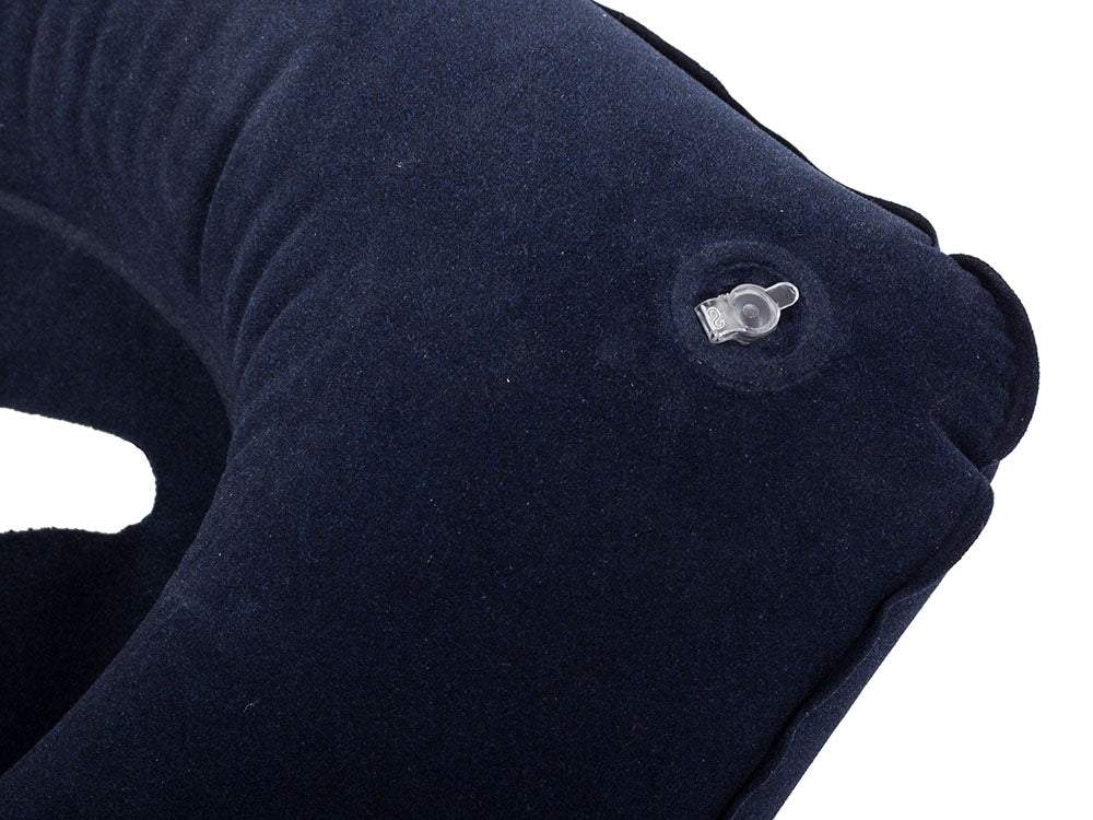 Piepūšamais ceļojuma spilvens