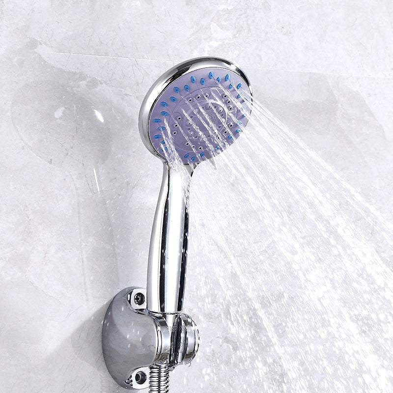 Dušas galva - klausule ar 4 izsmidzināšanas režīmiem