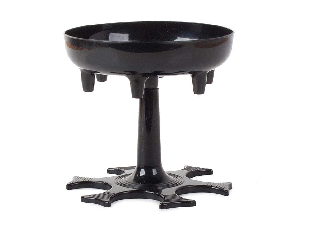 Alkoholisko dzērienu dozators ar 6 glāzēm